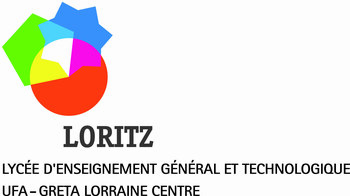 LYCEE LORITZ - BTS - UFA