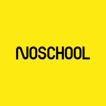 NOSCHOOL, ECOLE DE COMMERCE