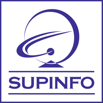 SUPINFO, école d'informatique