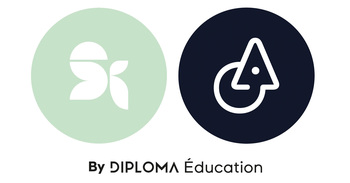 ENSAO - SKALIA SUP by Diploma