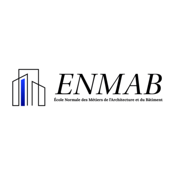 ECOLE NORMALE DES METIERS DE L'ARCHITECTURE ET DU BATIMENT (ENMAB)