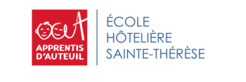 ECOLE HÔTELIÈRE SAINTE THÉRÈSE /APPRENTIS D'AUTEUIL