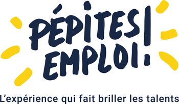 PÉPITES EMPLOI !
