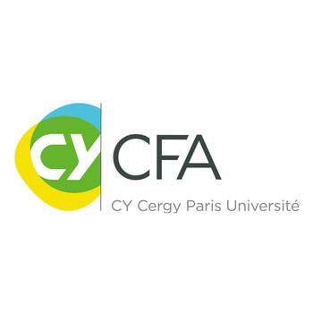 CFA CY CERGY PARIS UNIVERSITÉ