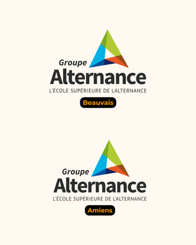 GROUPE ALTERNANCE AMIENS & BEAUVAIS