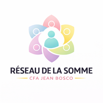 le Réseau de la Somme du CFA Jean Bosco