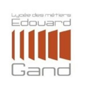 LYCÉE EDOUARD GAND
