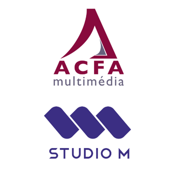 ACFA Multimédia et Studio M
