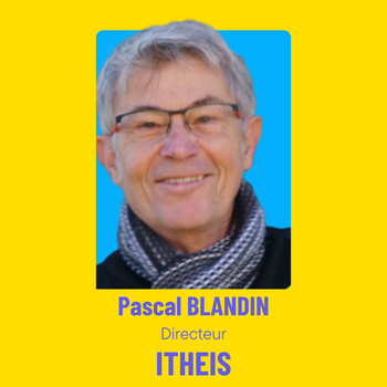 Pascal BLANDIN