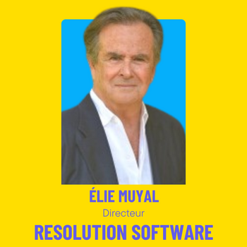Elie MUYAL
