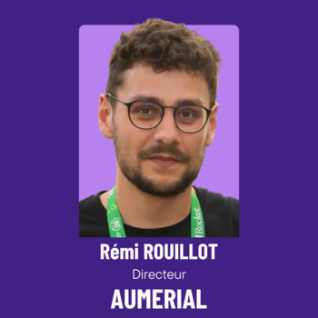 Rémi ROUILLOT