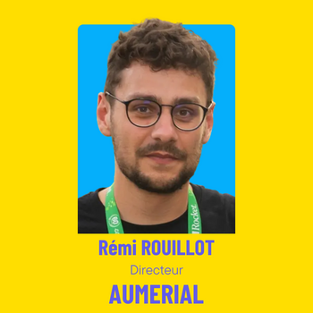 Rémi ROUILLOT