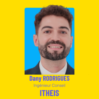 Dany RODRIGUES