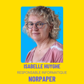 Isabelle HUYGHE