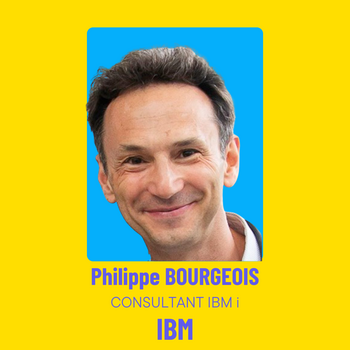 Philippe BOURGEOIS