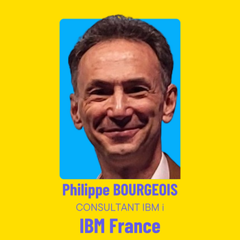 Philippe BOURGEOIS