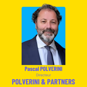 Pascal POLVERINI
