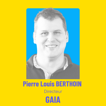 Pierre Louis BERTHOIN