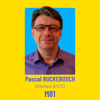 Pascal RUCKEBUSCH