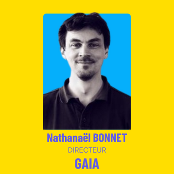 Nathanael BONNET