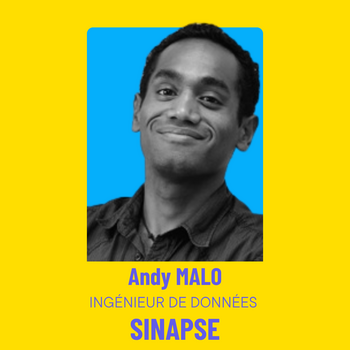 Andy MALO