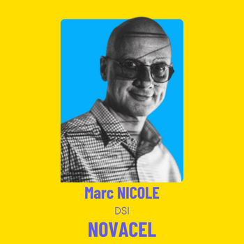 Marc NICOLE