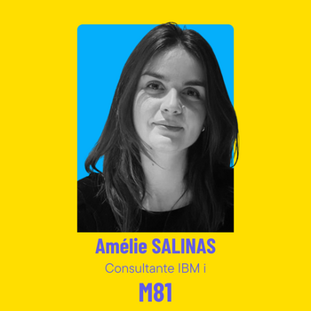 Amélie SALINAS