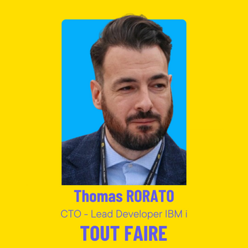 Thomas RORATO