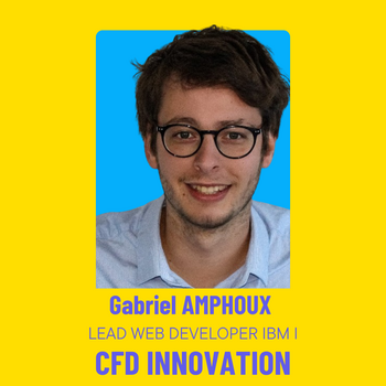 Gabriel AMPHOUX