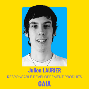 Julien LAURIER