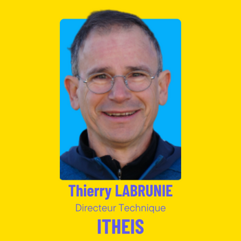Thierry LABRUNIE
