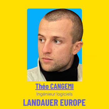 Théo CANGEMI