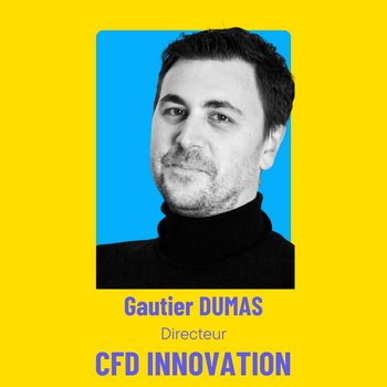 Gautier DUMAS