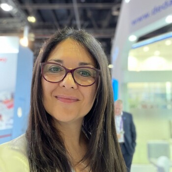 Patrizia INNAURATO