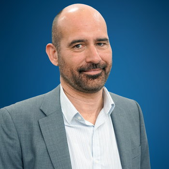Frédéric POIRIER