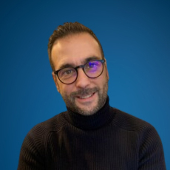 Nicolas PANAYOTY
