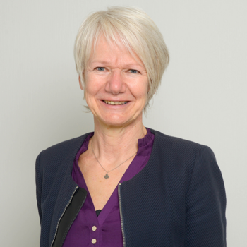 Jocelyne Thiebaut