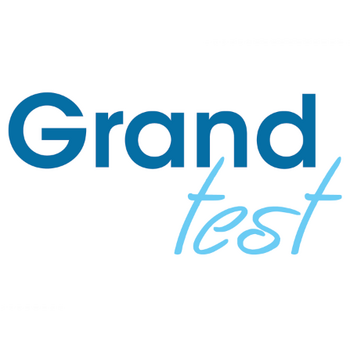 GRAND TEST