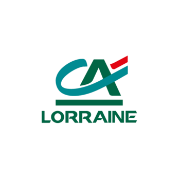 CREDIT AGRICOLE DE LORRAINE