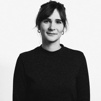 Pauline Garrone