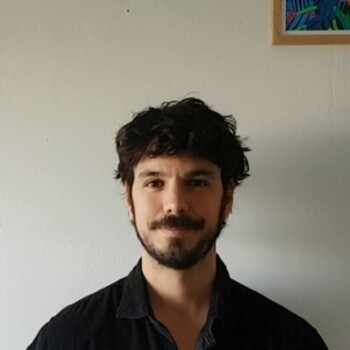 Maxime Faget