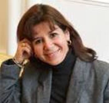 Martha Gutiérrez