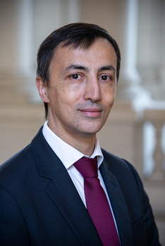 Karim Mouttalib
