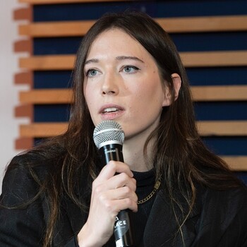 Amélie Deloche