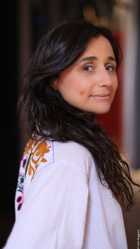 Bianca Guez