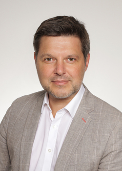 Marc Bernardin