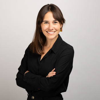 Julie Momas