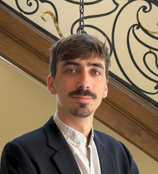 Théodore Tallent