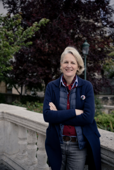 Hélène Paillette