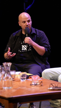 Mehdi El Afani